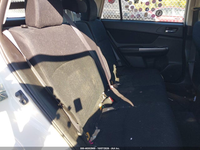 Aukcja sprzedaży 2015 Subaru Impreza 2.0i Premium, vin: JF1GPAC60FH268949, numer aukcji: 46302969