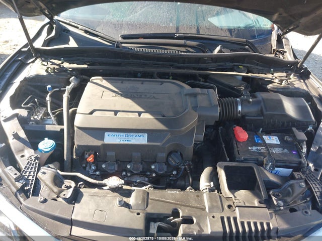 Aukcja sprzedaży 2017 Honda Accord Ex-l V6, vin: 1HGCR3F88HA003785, numer aukcji: 46302975