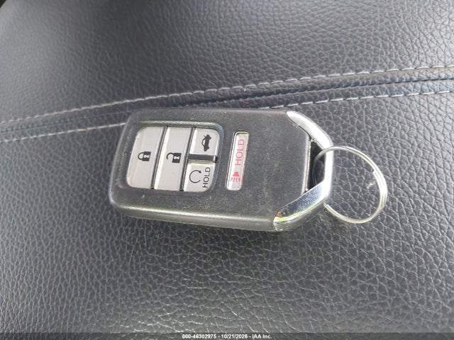 Aukcja sprzedaży 2017 Honda Accord Ex-l V6, vin: 1HGCR3F88HA003785, numer aukcji: 46302975