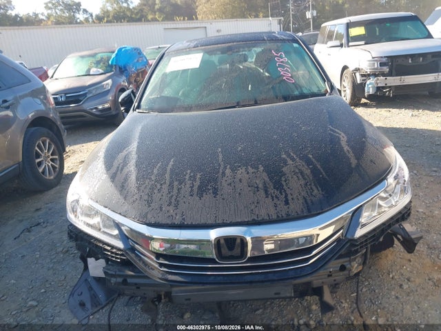 Aukcja sprzedaży 2017 Honda Accord Ex-l V6, vin: 1HGCR3F88HA003785, numer aukcji: 46302975