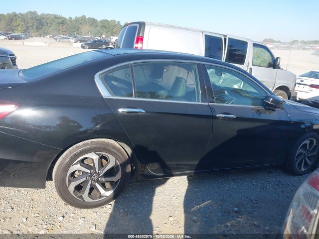 Aukcja sprzedaży 2017 Honda Accord Ex-l V6, vin: 1HGCR3F88HA003785, numer aukcji: 46302975