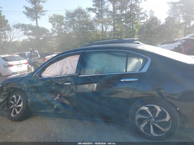 Aukcja sprzedaży 2017 Honda Accord Ex-l V6, vin: 1HGCR3F88HA003785, numer aukcji: 46302975