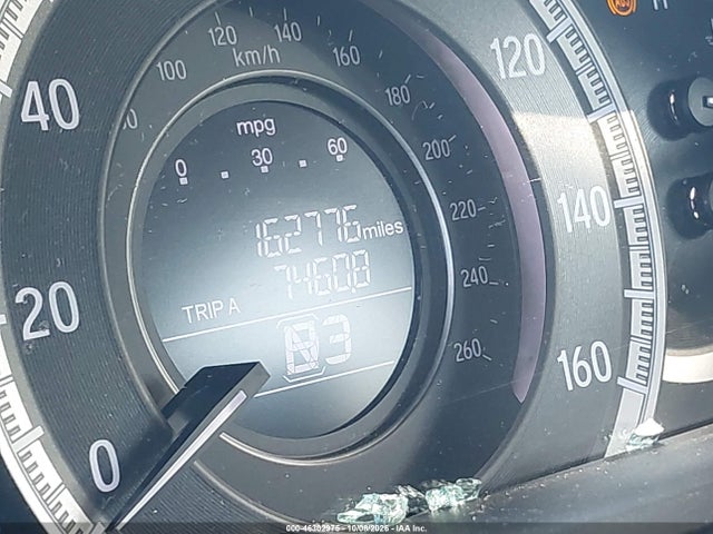 Aukcja sprzedaży 2017 Honda Accord Ex-l V6, vin: 1HGCR3F88HA003785, numer aukcji: 46302975