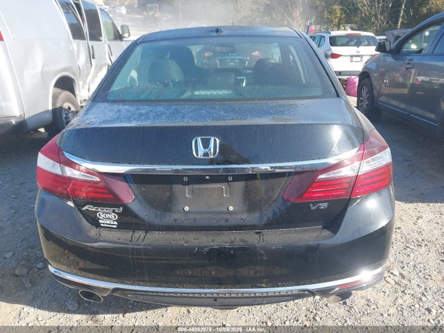 Aukcja sprzedaży 2017 Honda Accord Ex-l V6, vin: 1HGCR3F88HA003785, numer aukcji: 46302975
