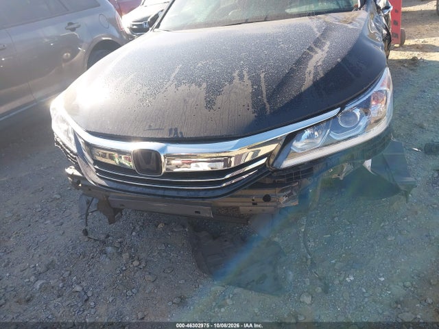 Aukcja sprzedaży 2017 Honda Accord Ex-l V6, vin: 1HGCR3F88HA003785, numer aukcji: 46302975