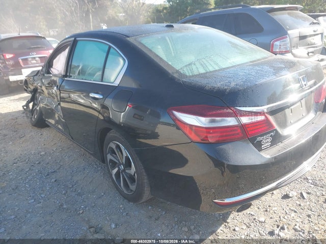 Aukcja sprzedaży 2017 Honda Accord Ex-l V6, vin: 1HGCR3F88HA003785, numer aukcji: 46302975