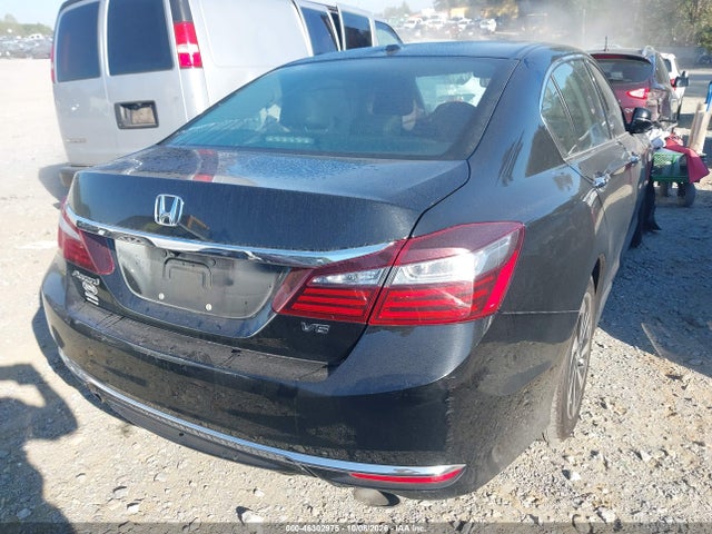 Aukcja sprzedaży 2017 Honda Accord Ex-l V6, vin: 1HGCR3F88HA003785, numer aukcji: 46302975