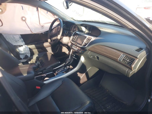 Aukcja sprzedaży 2017 Honda Accord Ex-l V6, vin: 1HGCR3F88HA003785, numer aukcji: 46302975