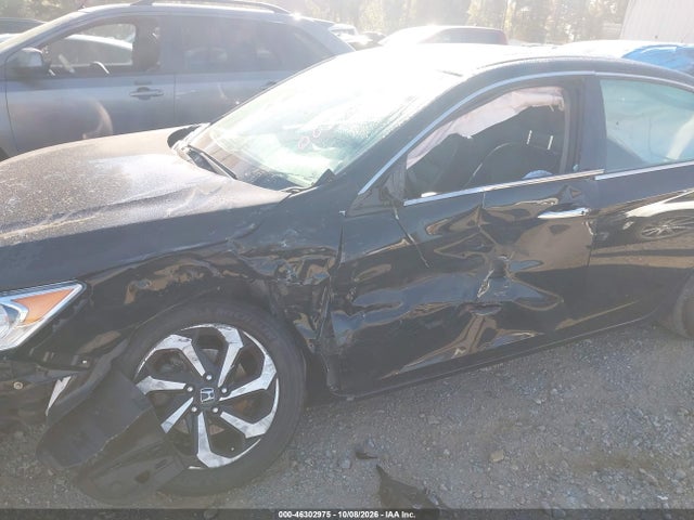 Aukcja sprzedaży 2017 Honda Accord Ex-l V6, vin: 1HGCR3F88HA003785, numer aukcji: 46302975