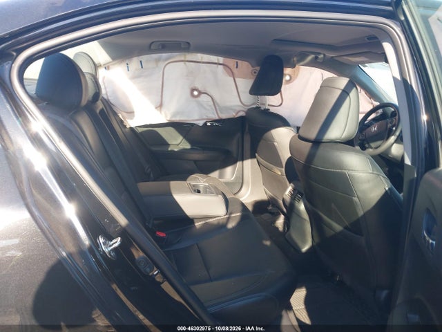 Aukcja sprzedaży 2017 Honda Accord Ex-l V6, vin: 1HGCR3F88HA003785, numer aukcji: 46302975