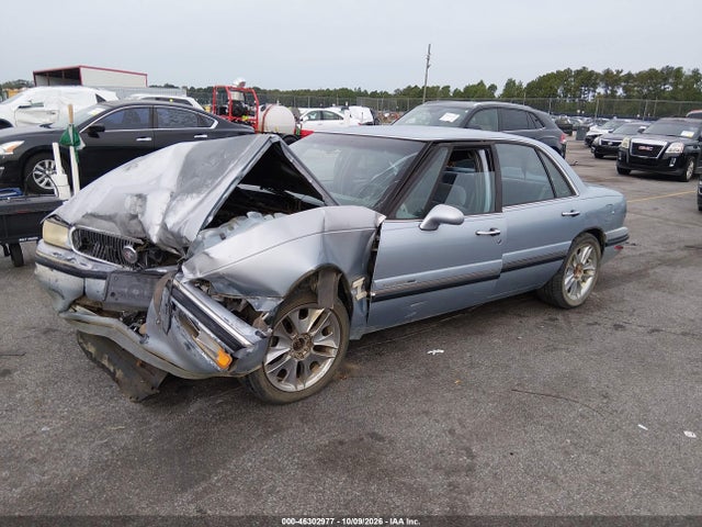 Продаж на аукціоні авто 1997 Buick Lesabre Custom Cmi, vin: 1G4HP52K2VH545387, номер лоту: 46302977