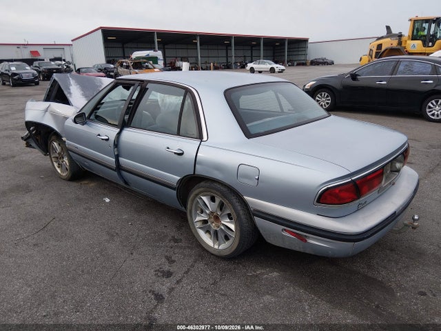 Продаж на аукціоні авто 1997 Buick Lesabre Custom Cmi, vin: 1G4HP52K2VH545387, номер лоту: 46302977