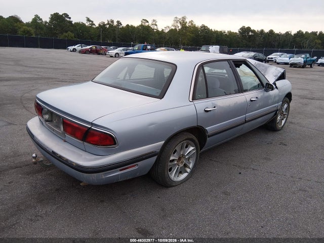 Продаж на аукціоні авто 1997 Buick Lesabre Custom Cmi, vin: 1G4HP52K2VH545387, номер лоту: 46302977
