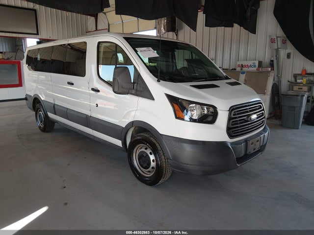 Продажа на аукционе авто 2018 Ford Transit-350 Xl, vin: 1FBZX2ZM4JKB42737, номер лота: 46302983