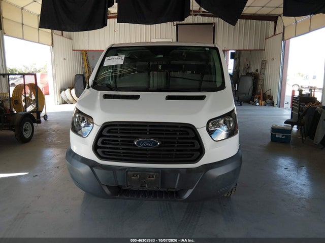 Продажа на аукционе авто 2018 Ford Transit-350 Xl, vin: 1FBZX2ZM4JKB42737, номер лота: 46302983