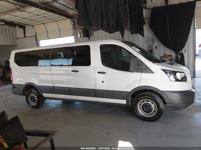 Продажа на аукционе авто 2018 Ford Transit-350 Xl, vin: 1FBZX2ZM4JKB42737, номер лота: 46302983