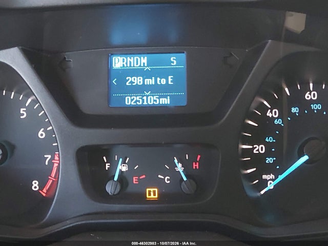 Продажа на аукционе авто 2018 Ford Transit-350 Xl, vin: 1FBZX2ZM4JKB42737, номер лота: 46302983