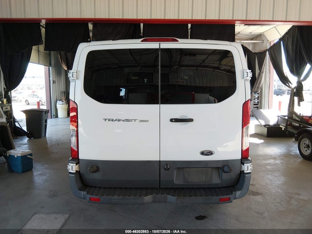 Продажа на аукционе авто 2018 Ford Transit-350 Xl, vin: 1FBZX2ZM4JKB42737, номер лота: 46302983