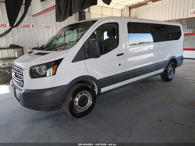 Продажа на аукционе авто 2018 Ford Transit-350 Xl, vin: 1FBZX2ZM4JKB42737, номер лота: 46302983