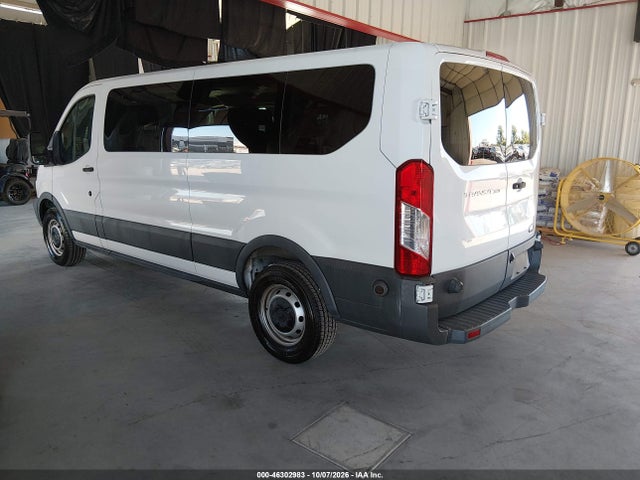 Продажа на аукционе авто 2018 Ford Transit-350 Xl, vin: 1FBZX2ZM4JKB42737, номер лота: 46302983