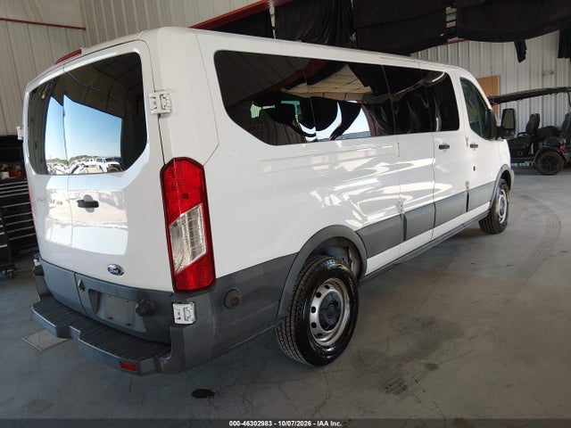 Продажа на аукционе авто 2018 Ford Transit-350 Xl, vin: 1FBZX2ZM4JKB42737, номер лота: 46302983