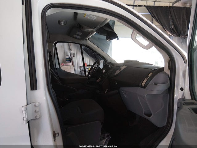 Продажа на аукционе авто 2018 Ford Transit-350 Xl, vin: 1FBZX2ZM4JKB42737, номер лота: 46302983