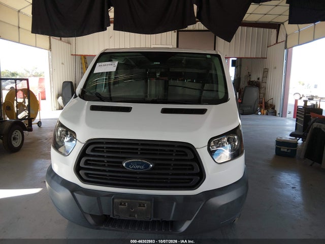 Продажа на аукционе авто 2018 Ford Transit-350 Xl, vin: 1FBZX2ZM4JKB42737, номер лота: 46302983