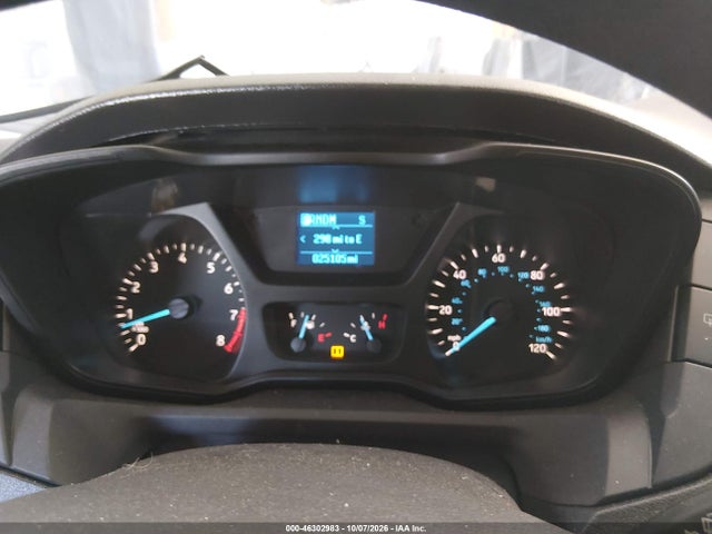 Продажа на аукционе авто 2018 Ford Transit-350 Xl, vin: 1FBZX2ZM4JKB42737, номер лота: 46302983