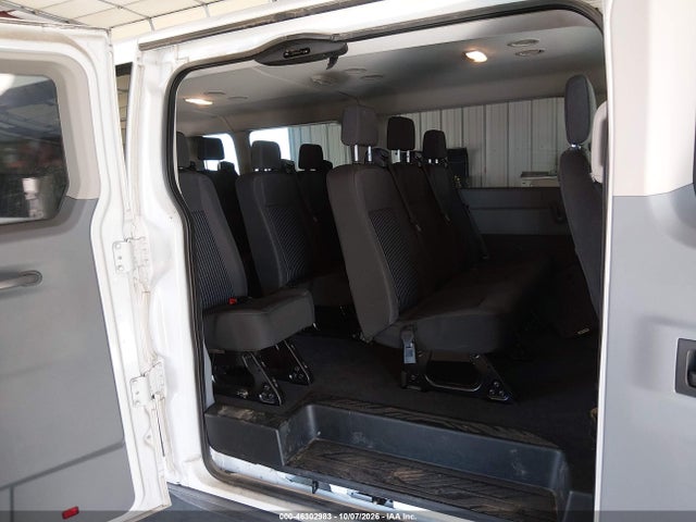 Продажа на аукционе авто 2018 Ford Transit-350 Xl, vin: 1FBZX2ZM4JKB42737, номер лота: 46302983