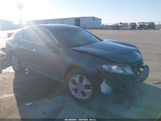 Продаж на аукціоні авто 2012 Honda Crosstour Ex-l, vin: 5J6TF2H55CL005294, номер лоту: 46303001