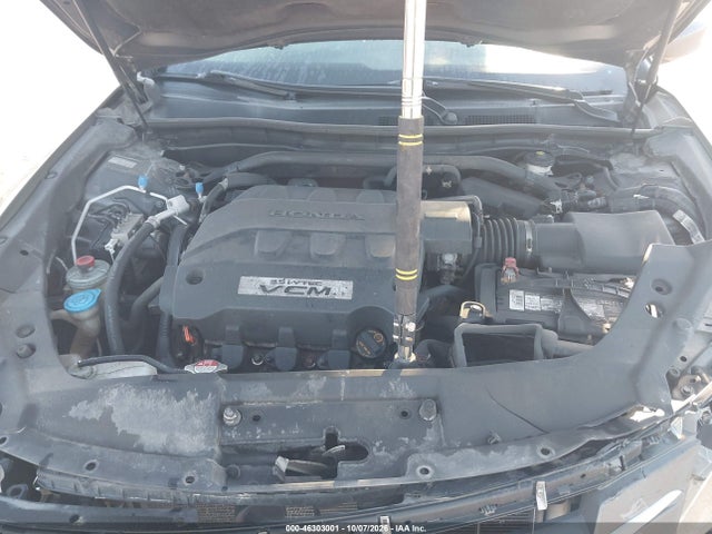 Продаж на аукціоні авто 2012 Honda Crosstour Ex-l, vin: 5J6TF2H55CL005294, номер лоту: 46303001