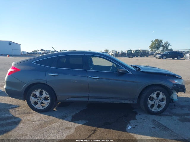 Продаж на аукціоні авто 2012 Honda Crosstour Ex-l, vin: 5J6TF2H55CL005294, номер лоту: 46303001