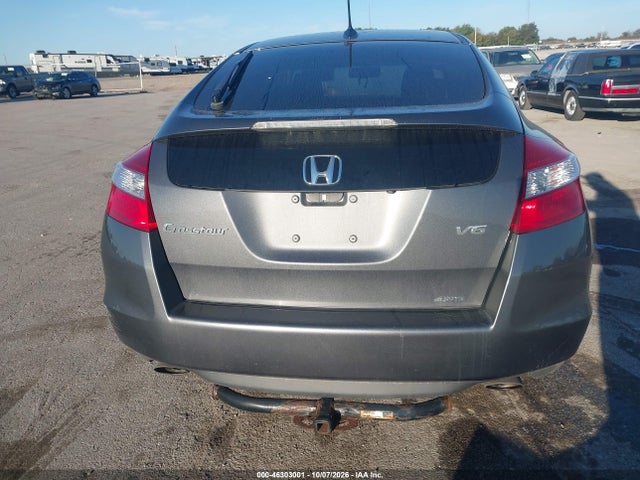 Продаж на аукціоні авто 2012 Honda Crosstour Ex-l, vin: 5J6TF2H55CL005294, номер лоту: 46303001