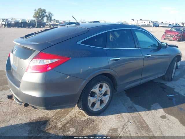 Продаж на аукціоні авто 2012 Honda Crosstour Ex-l, vin: 5J6TF2H55CL005294, номер лоту: 46303001