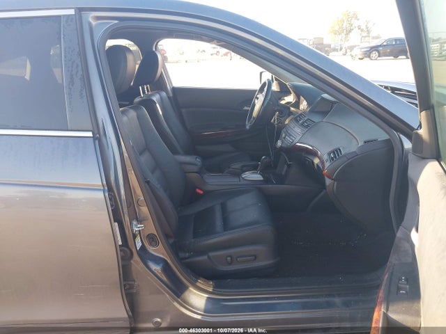 Продаж на аукціоні авто 2012 Honda Crosstour Ex-l, vin: 5J6TF2H55CL005294, номер лоту: 46303001