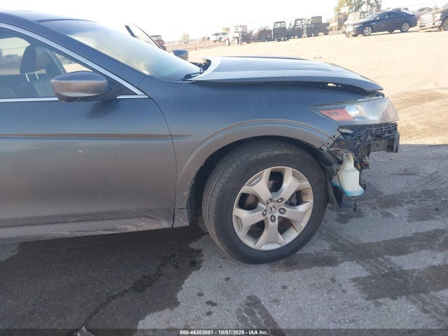 Продаж на аукціоні авто 2012 Honda Crosstour Ex-l, vin: 5J6TF2H55CL005294, номер лоту: 46303001