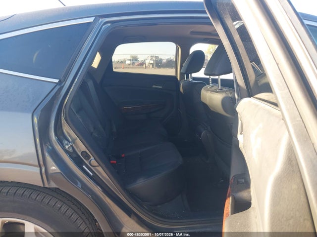 Продаж на аукціоні авто 2012 Honda Crosstour Ex-l, vin: 5J6TF2H55CL005294, номер лоту: 46303001