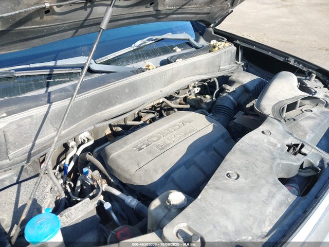 Продажа на аукционе авто 2011 Honda Pilot Ex, vin: 5FNYF4H45BB037565, номер лота: 46303008