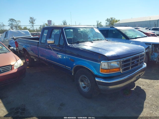 Продаж на аукціоні авто 1995 Ford F150, vin: 1FTEX15N8SKA00931, номер лоту: 46303026