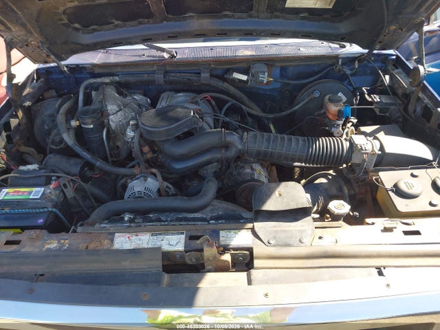 Продаж на аукціоні авто 1995 Ford F150, vin: 1FTEX15N8SKA00931, номер лоту: 46303026