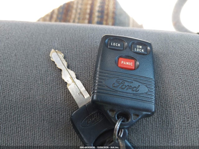 Продаж на аукціоні авто 1995 Ford F150, vin: 1FTEX15N8SKA00931, номер лоту: 46303026