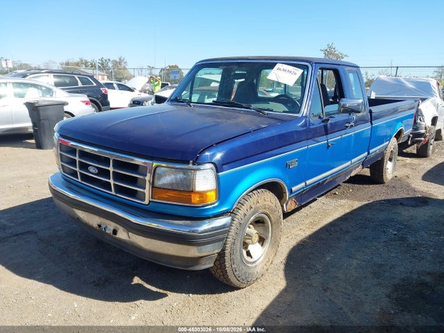 Продаж на аукціоні авто 1995 Ford F150, vin: 1FTEX15N8SKA00931, номер лоту: 46303026