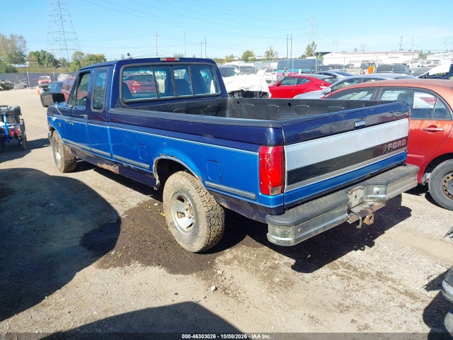 Продаж на аукціоні авто 1995 Ford F150, vin: 1FTEX15N8SKA00931, номер лоту: 46303026