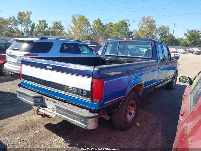 Продаж на аукціоні авто 1995 Ford F150, vin: 1FTEX15N8SKA00931, номер лоту: 46303026