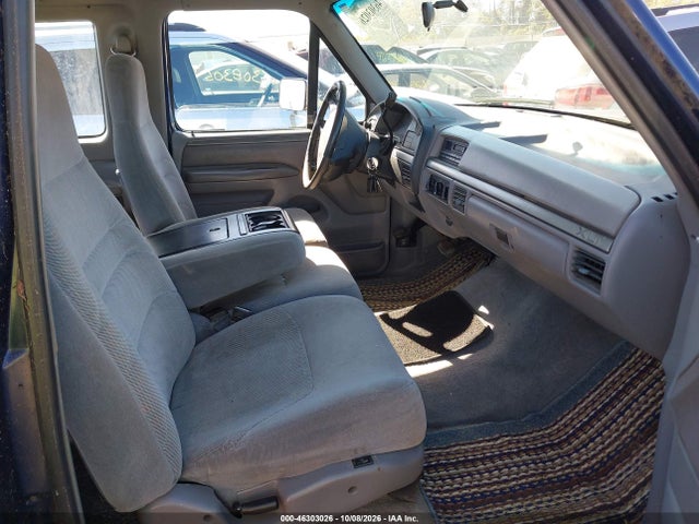 Продаж на аукціоні авто 1995 Ford F150, vin: 1FTEX15N8SKA00931, номер лоту: 46303026