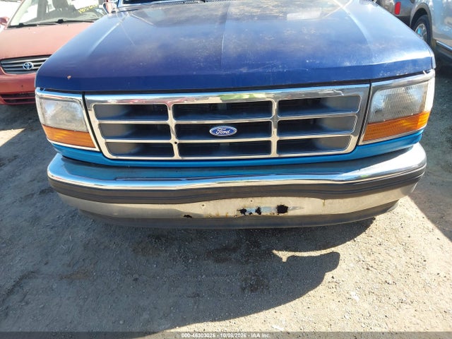 Продаж на аукціоні авто 1995 Ford F150, vin: 1FTEX15N8SKA00931, номер лоту: 46303026