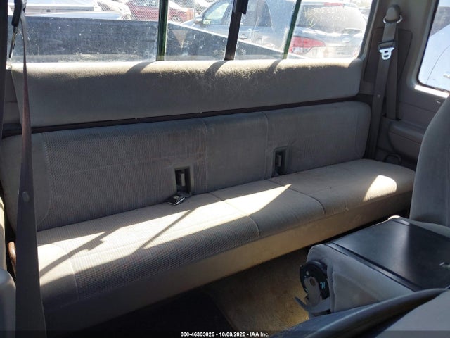 Продаж на аукціоні авто 1995 Ford F150, vin: 1FTEX15N8SKA00931, номер лоту: 46303026