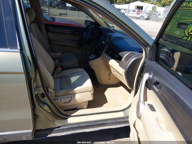 2007 Honda Cr-v Lx მანქანა იყიდება აუქციონზე, vin: 5J6RE48377L017671, აუქციონის ნომერი: 46303027