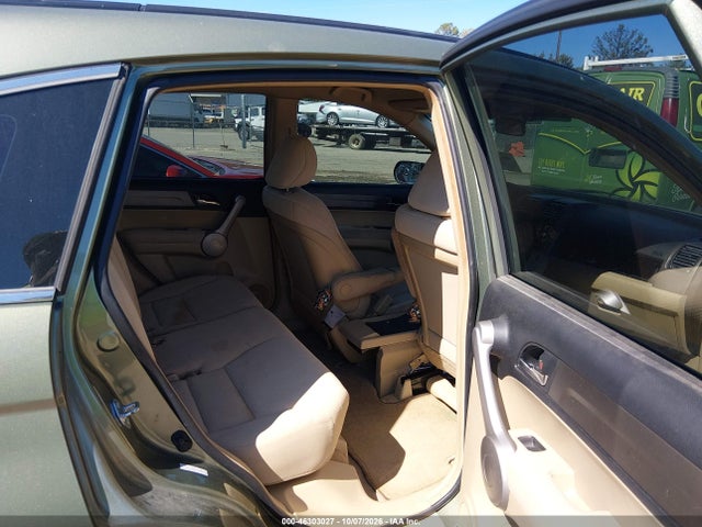 2007 Honda Cr-v Lx მანქანა იყიდება აუქციონზე, vin: 5J6RE48377L017671, აუქციონის ნომერი: 46303027