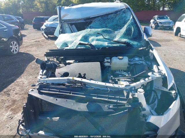 Aukcja sprzedaży 2021 Chevrolet Traverse Fwd Lt Cloth, vin: 1GNERGKW5MJ240416, numer aukcji: 46303031
